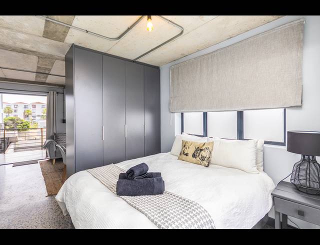 1 BEDROOM APARTMENT FOR SALE IN BEACHFRONT